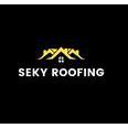Seky Roofing Logo