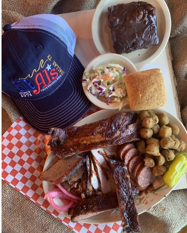 Images Big Al's Smokehouse BBQ