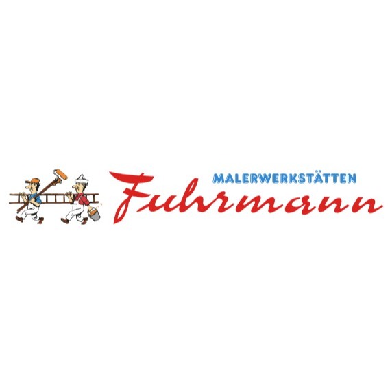 Malerwerkstätten Fuhrmann in Itzehoe - Logo