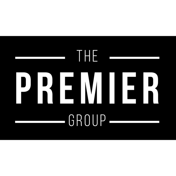 Ryan Pina, REALTOR | The Premier Group Logo