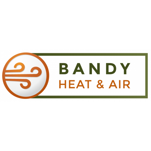 Bandy Heat & Air Logo