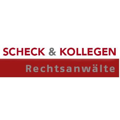 Logo Scheck & Kollegen Rechtsanwälte