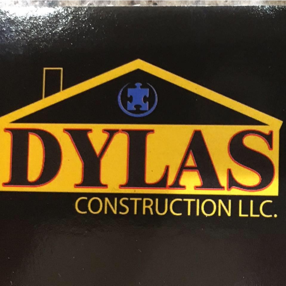 Dylas LLC Logo
