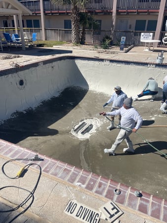 Images Wade In The Water Pool & Spa Services LLC