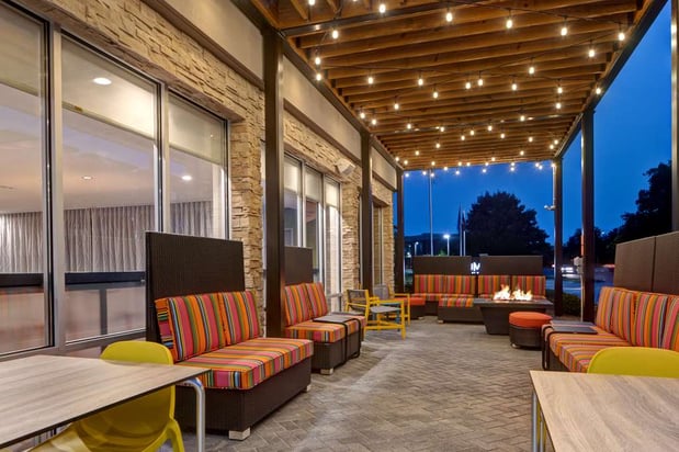 Images Home2 Suites by Hilton Carmel Indianapolis