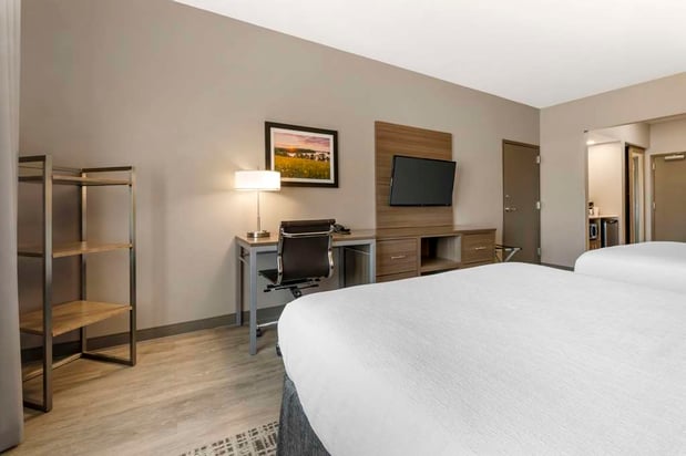 Images Best Western Plus LaCrescent / LaCrosse
