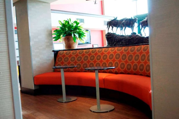 Images Hampton Inn & Suites Flagstaff