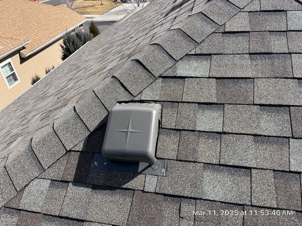 Images Mile High Roofing Services