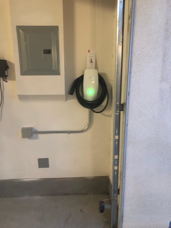 Images McKee Electrical Contracting LLC License# 1099851