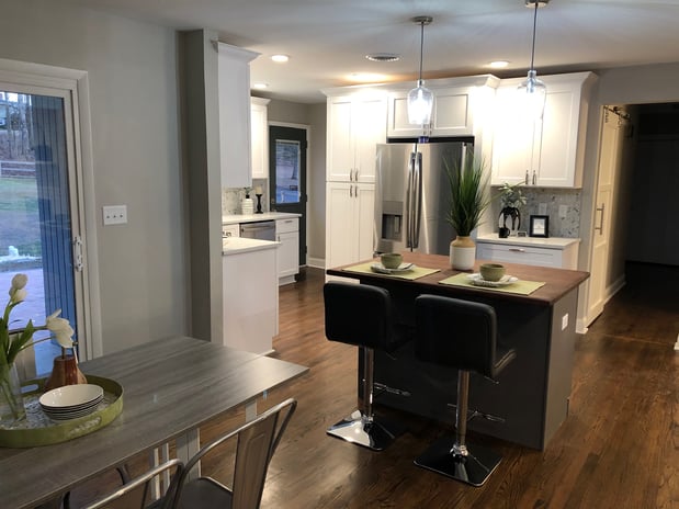 Images Frederick Kitchens & Bathrooms