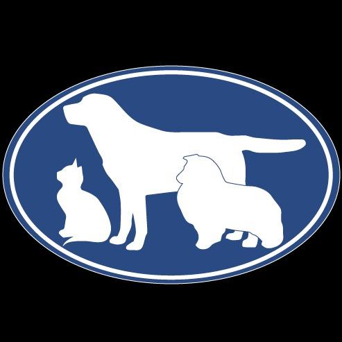 Northwoods Animal Hospital of Cary Logo