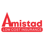 Amistad Insurance LLC Logo