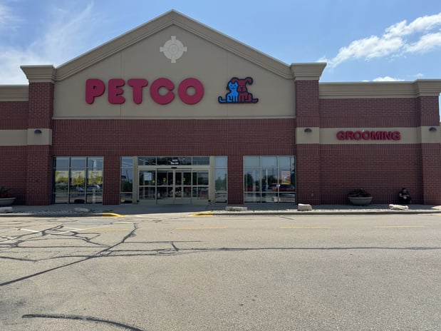 Images Petco