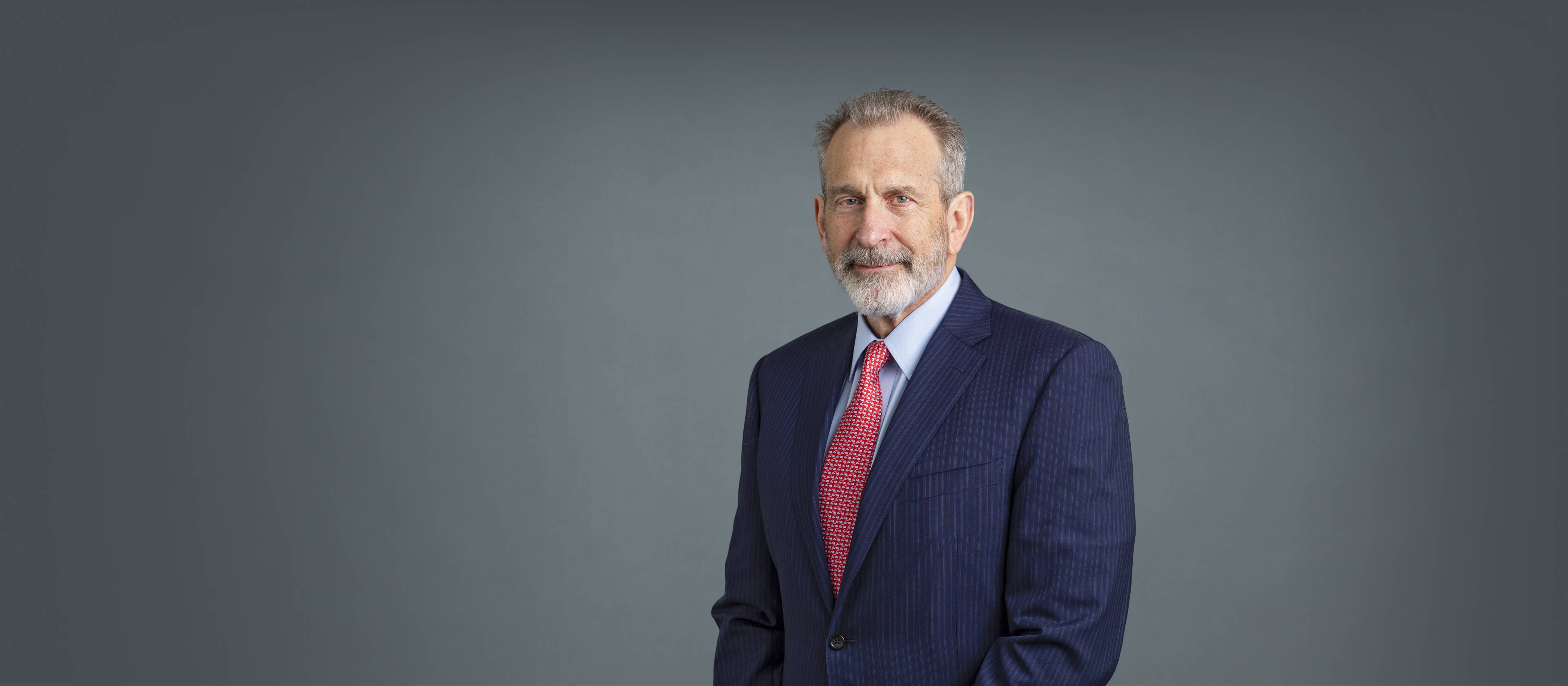 Joseph D. Zuckerman