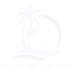 Palm Tree Pools Logo