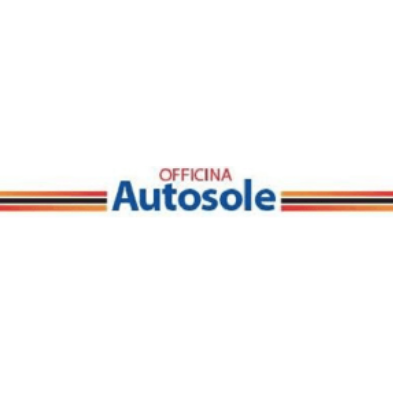 Officina Autosole Logo