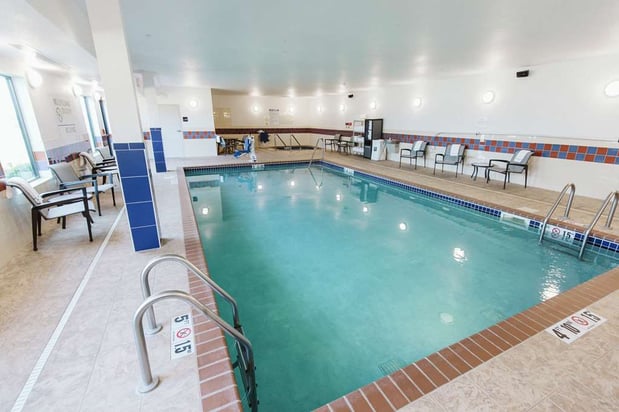 Images Hampton Inn Bismarck North