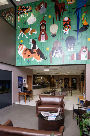 Images Care Center - Cincinnati (CARE)