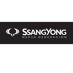 Concesionario Alvarillo - SsangYong Logo