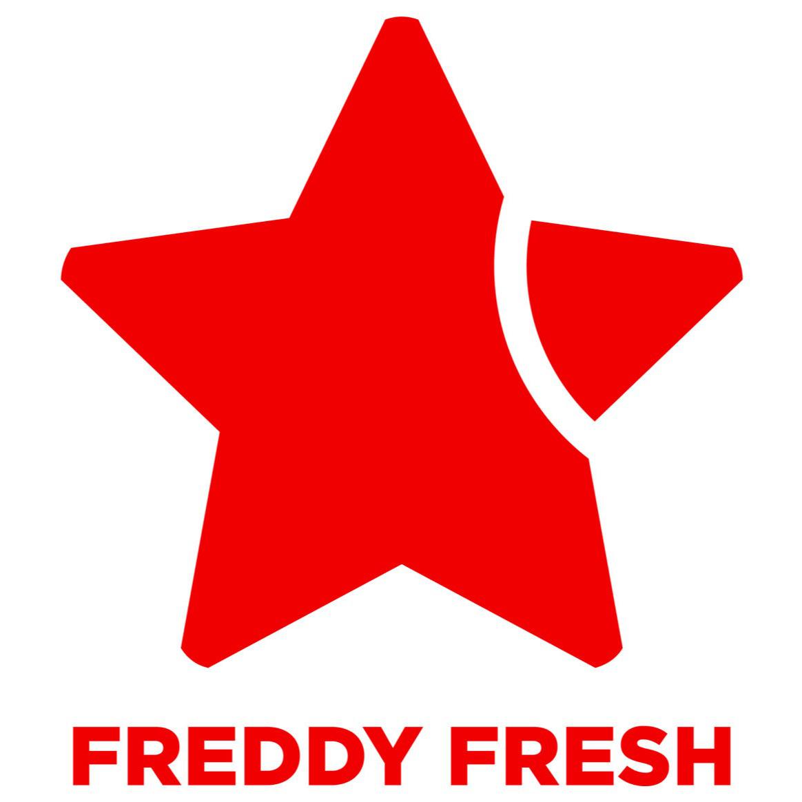 Freddy Fresh Logo