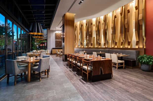 Images InterContinental Washington D.C. - the Wharf by IHG