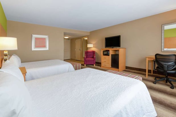 Images Hampton Inn Texarkana Arkansas