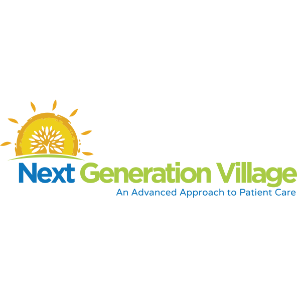 Next Generation Village Logo