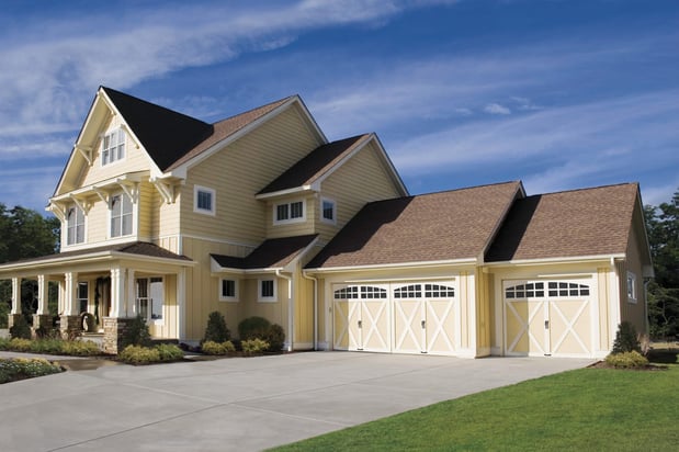 Images Family Christian Garage Doors Dallas