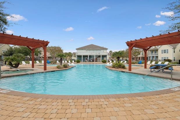 Images The Cottages at Corpus Christi