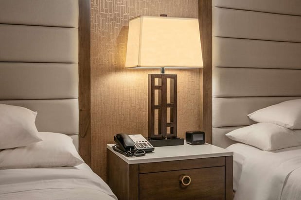 Images Embassy Suites by Hilton Boston Waltham
