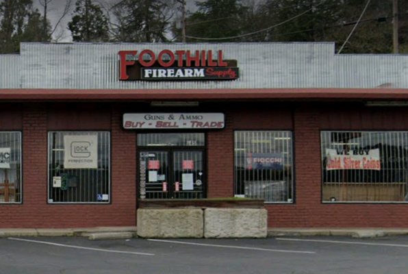 Images Foothill Firearm Supply