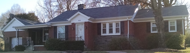 Images Riley's Replacement Windows LLC.