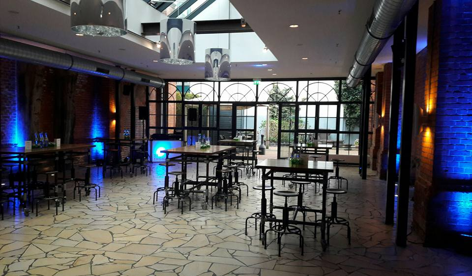 DJ Thommy Hamburg, An der Koppel 2 in Norderstedt