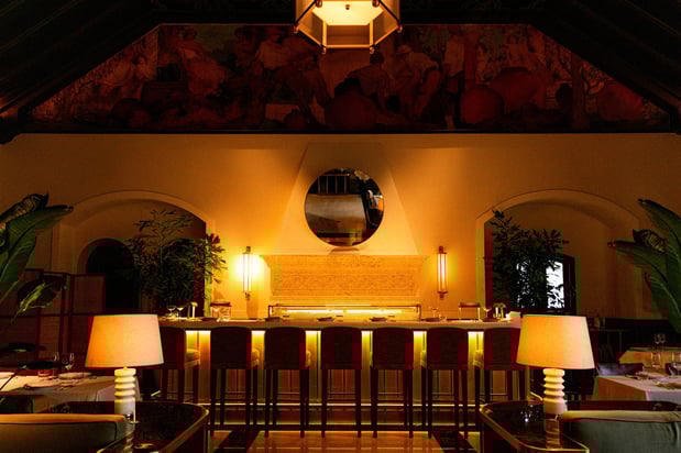 Images Crudo Bar - CLOSED