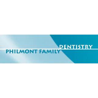Philmont Family Dentistry PLLC Logo
