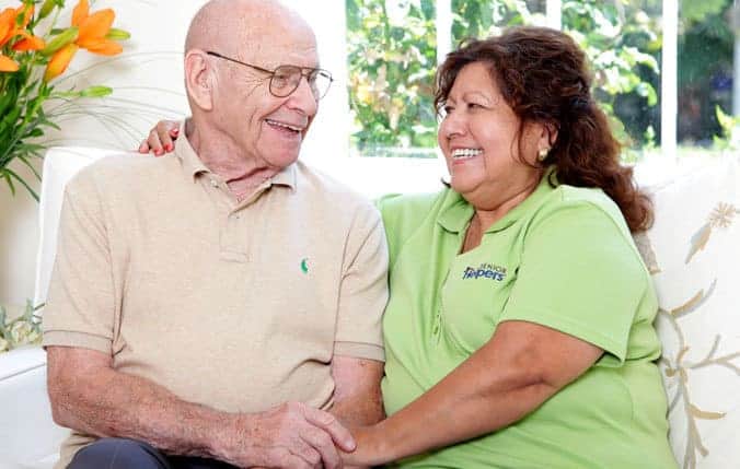 Most Active Senior Dating Online Service No Fee