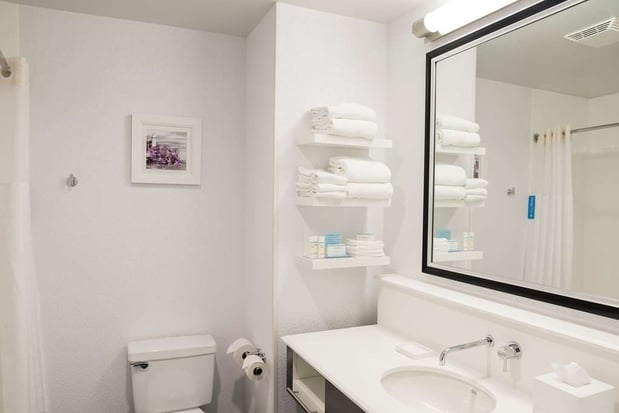 Images Hampton Inn Midland