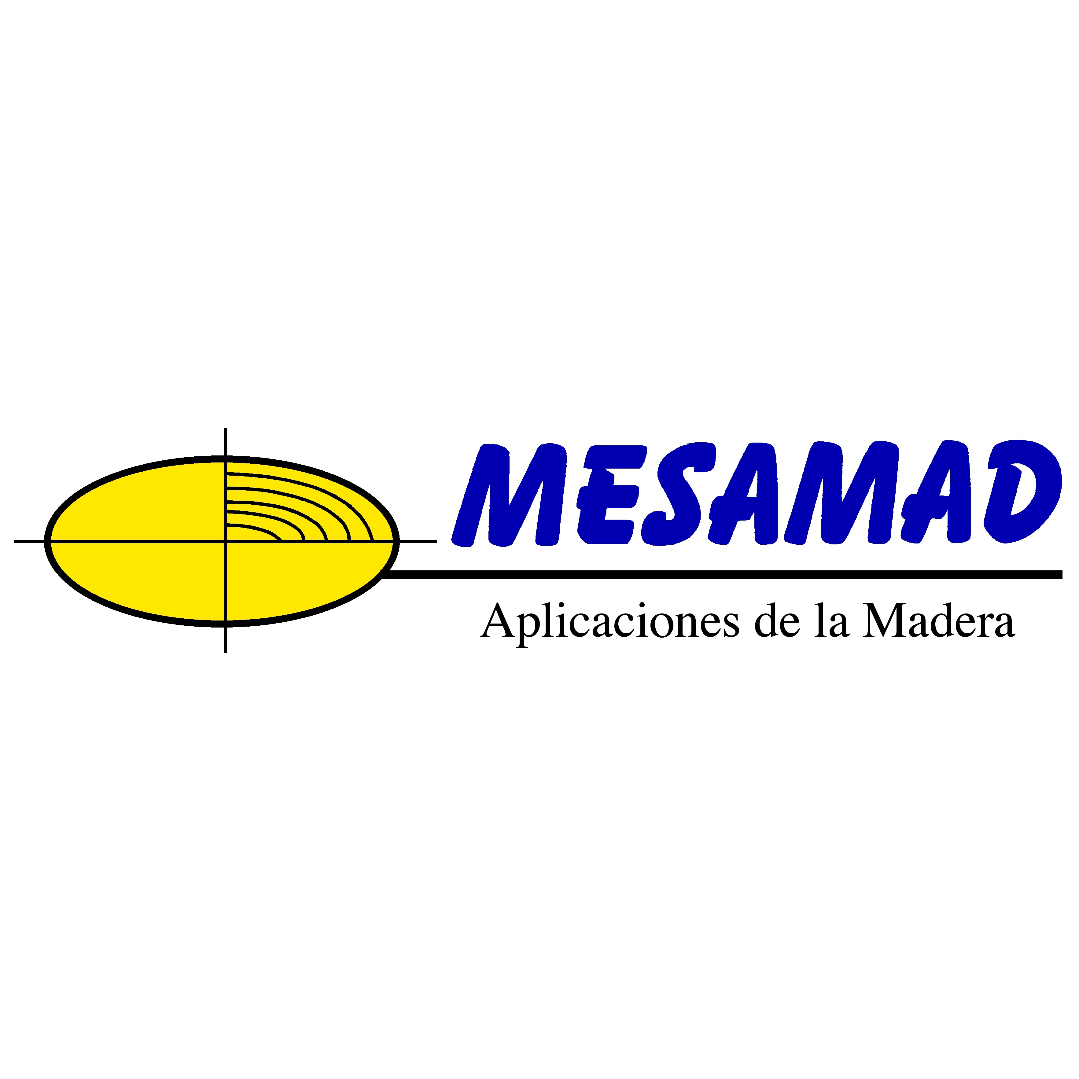 Carpintería Mesa Aplicaciones de la Madera Logo