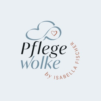 PflegeWolke Logo
