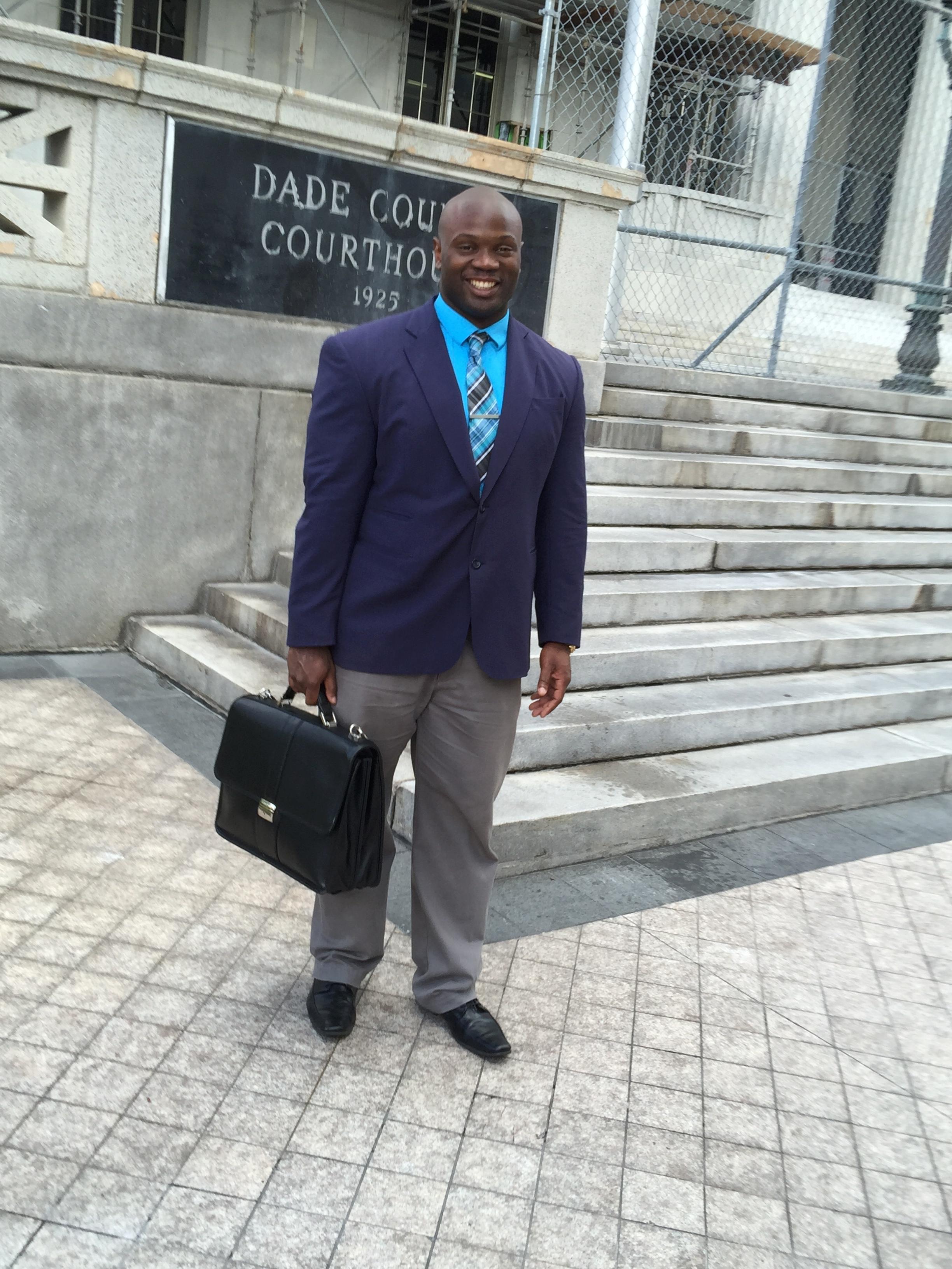 Gawayne Kelly Law, P.A.