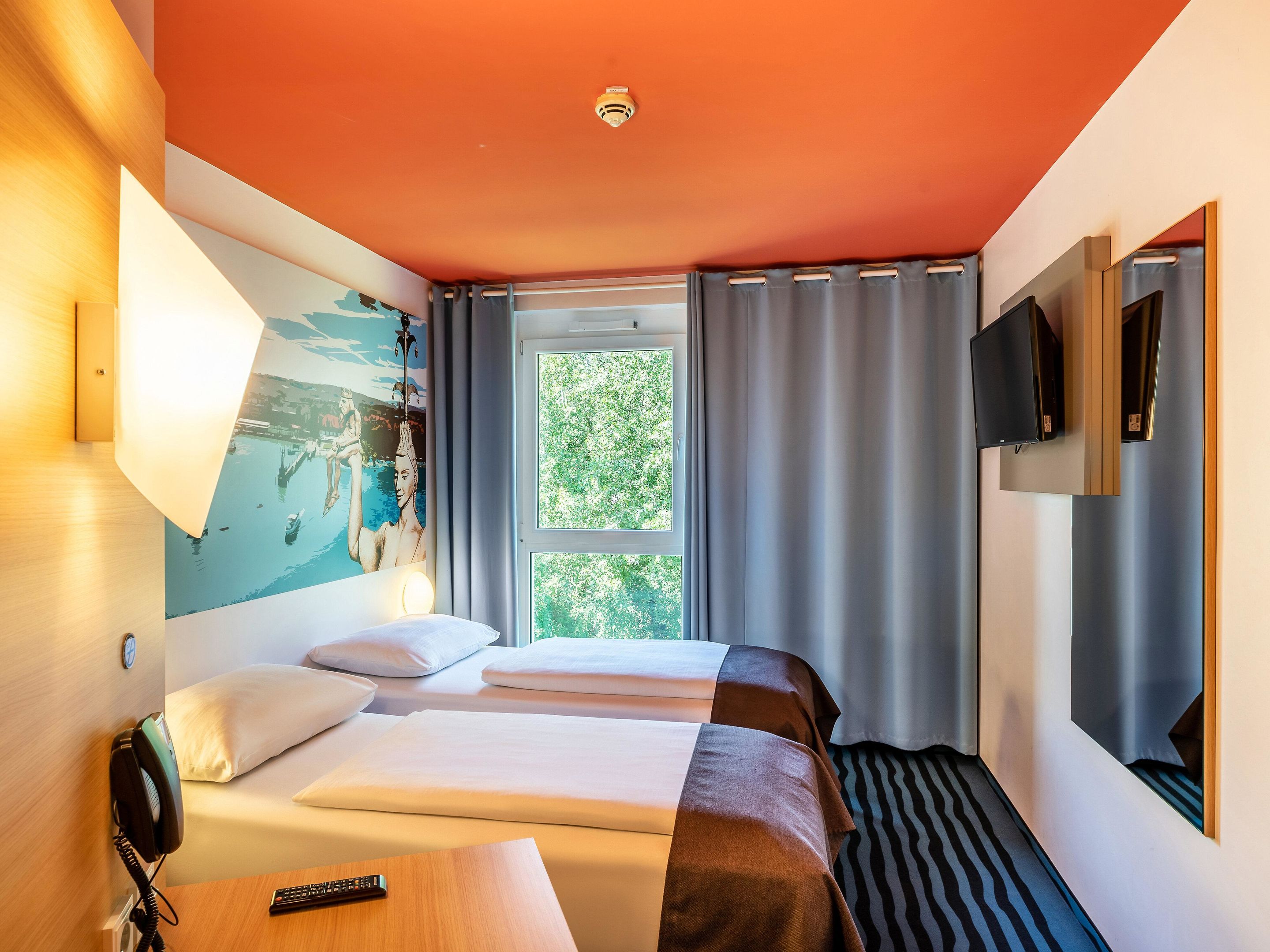 Kundenfoto 20 B&B HOTEL Konstanz Kundenfoto 20 B&B HOTEL Konstanz