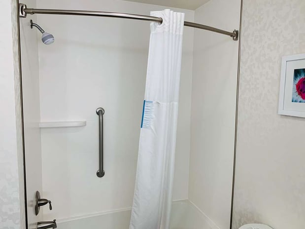 Images Hampton Inn Fort Stockton
