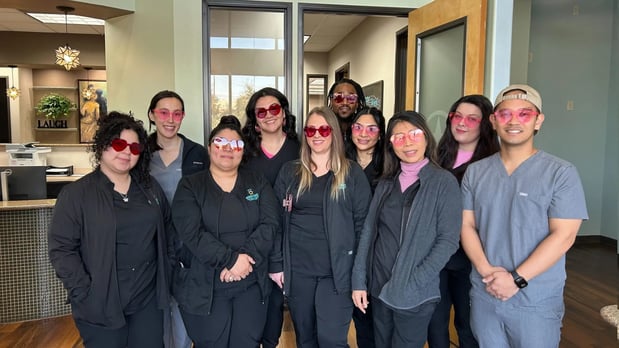 Images Rising Stars Pediatric Dentistry & Orthodontics