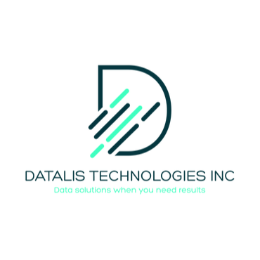 Datalis Technologies Logo