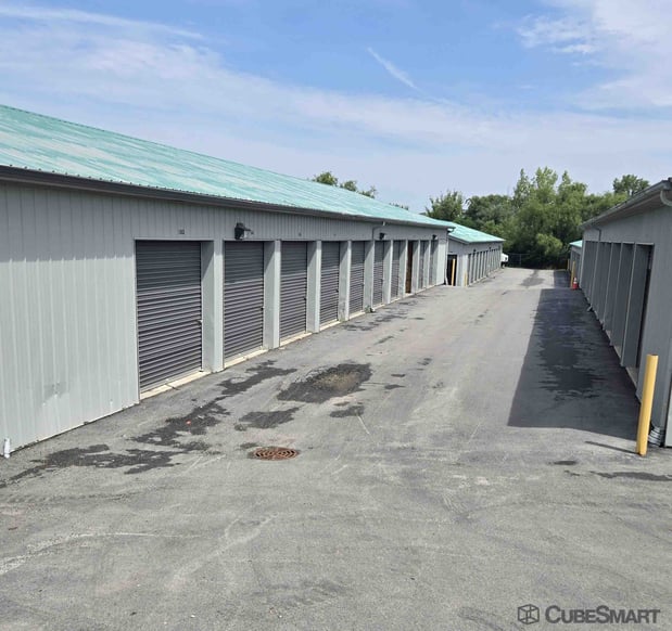Images CubeSmart Self Storage