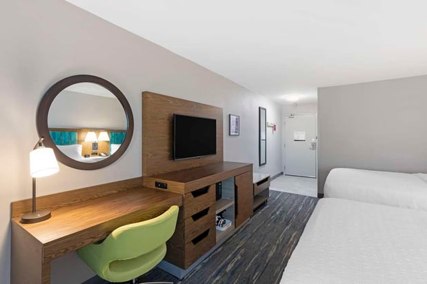 Images Hampton Inn Ft. Collins