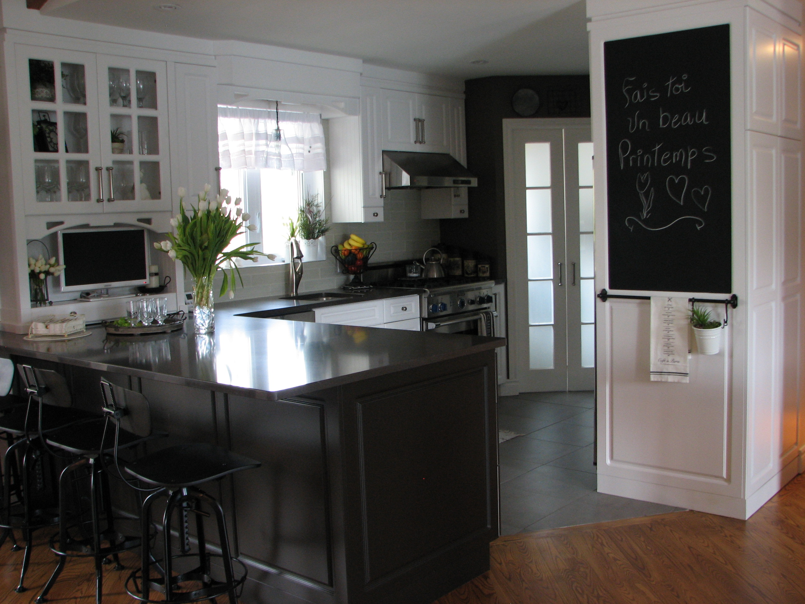 Images Finition Jaro | Spécialiste en relooking et rénovation de cuisines | Estrie