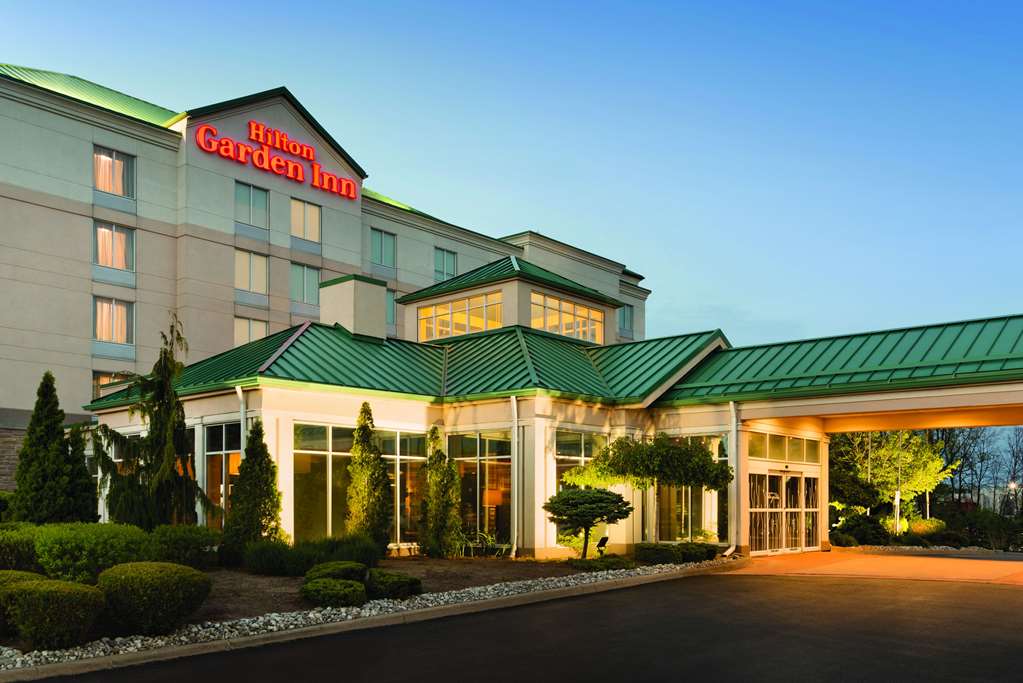 Images Hilton Garden Inn Niagara-on-the-Lake