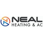 Neal Heating & AC Logo