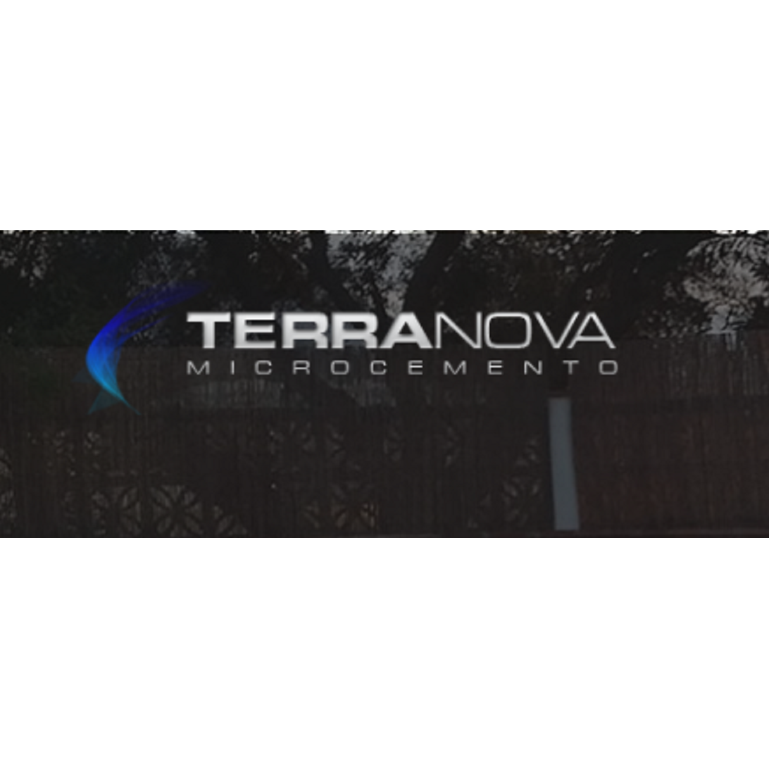 Terranova Microcemento Logo
